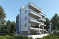 Mieszkanie 1 pokój 50 m² Strovolos, Cypr