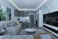 1 room apartment 68 m² Trikomo, Northern Cyprus