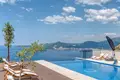 4-Schlafzimmer-Villa  Budva, Montenegro