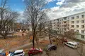 1 room apartment 34 m² Minsk, Belarus