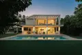 5 bedroom house 631 m² Benahavis, Spain
