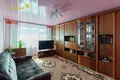2 room apartment 56 m² Hatava, Belarus