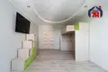 2 room apartment 58 m² Minsk, Belarus