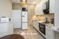 Квартира 2 комнаты 64 м² в Минске, Беларусь