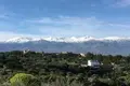 Atterrir  Kókkino Chorió, Grèce