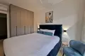 Wohnung 1 Schlafzimmer 50 m² in Budva, Montenegro
