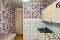 Apartamento 2 habitaciones 38 m² Saligorsk, Belarús