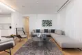 Penthouse 3 pokoi 517 m² Budva, Czarnogóra