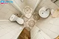 Квартира 2 комнаты 31 м² Паланга, Литва