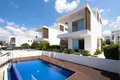 Willa 4 pokoi 360 m² Drymou, Cypr