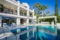 5 bedroom villa  Benahavis, Spain