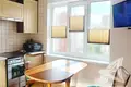 2 room apartment 57 m² Muchaviecki sielski Saviet, Belarus