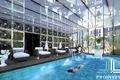 Apartamento 1 habitación 62 m² Oba, Turquía