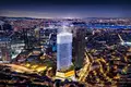 Wohnung 1 zimmer 87 m² Sisli, Türkei
