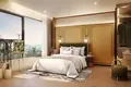 1 bedroom apartment 31 m² Wichit, Thailand