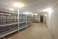Склад 129 м² Минск, Беларусь
