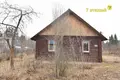 Maison 50 m² Piatryskauski sielski Saviet, Bélarus