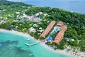 2 bedroom condo 125 m² West Bay, Honduras
