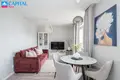 Appartement 2 chambres 55 m² Vilnius, Lituanie