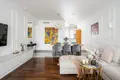 4 room apartment 117 m² Warsaw, Poland