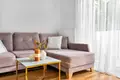 2 room apartment 42 m² Warsaw, Poland