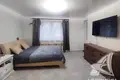 2 room apartment 46 m² Muchaviecki sielski Saviet, Belarus