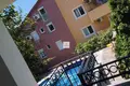 2 bedroom apartment 64 m² Budva, Montenegro