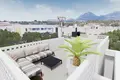 Villa de tres dormitorios 236 m² Alfaz del Pi, Španjolska