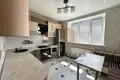 Apartamento 2 habitaciones 61 m² Muchaviecki sielski Saviet, Belarús