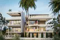Penthouse z 2 sypialniami 80 m² Aradipu, Cypr