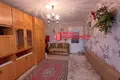 Wohnung 1 zimmer 39 m² Hrodna, Belarus