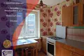 Mieszkanie 2 pokoi 49 m² Zasław, Białoruś