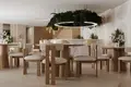 Appartement 36 m² Akarca Koyu, Turquie