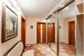 Appartement 3 chambres 67 m² Minsk, Bélarus