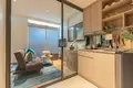 Appartement 2 chambres 53 m² Choeng Thale, Thaïlande