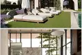 Дом 5 спален 1 100 м² Пржно, Черногория