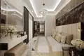 Wohnung 2 zimmer 60 m² Mahmutlar Mahallesi, Türkei