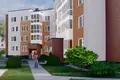 Appartement dans un nouvel immeuble на Первомайской