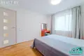 Apartamento 3 habitaciones 83 m² Minsk, Belarús