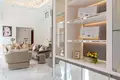 Villa de 4 habitaciones 496 m² Ban Bang Thao, Tailandia