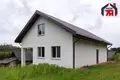 Дом 84 м² Радошковичский сельский Совет, Беларусь