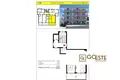 Apartamento 1 habitación  Opcina Dezanovac, Croacia