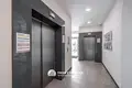 Wohnung 2 zimmer 43 m² Minsk, Belarus