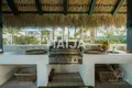 6-Zimmer-Villa 1 000 m² Higuey, Dominikanische Republik