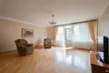 Mieszkanie 4 pokoi 141 m² Jurmała, Łotwa