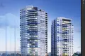 Quartier résidentiel Projet hagiborim – vivre entre bat yam et tel aviv dans un projet luxueux pres de la mer