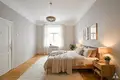 Apartamento 3 habitaciones 72 m² Riga, Letonia