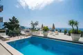 Willa 14 pokojów 1 133 m² Budva, Czarnogóra