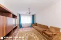 3 room apartment 68 m² Minsk, Belarus