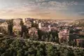 Wohnung 5 zimmer 124 m² Uskudar, Türkei